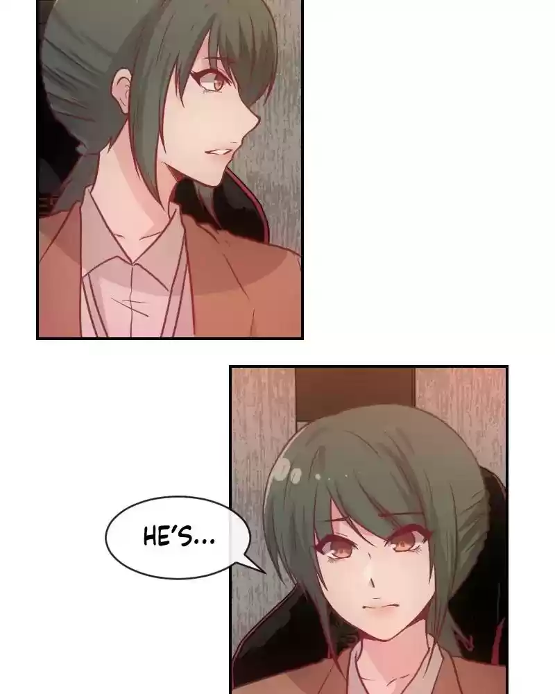 Age Matters Chapter 49: