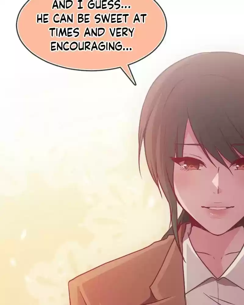 Age Matters Chapter 49: