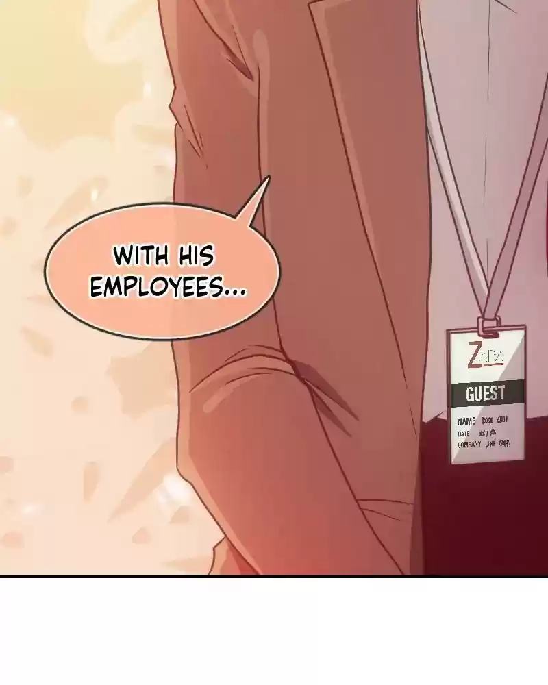 Age Matters Chapter 49: