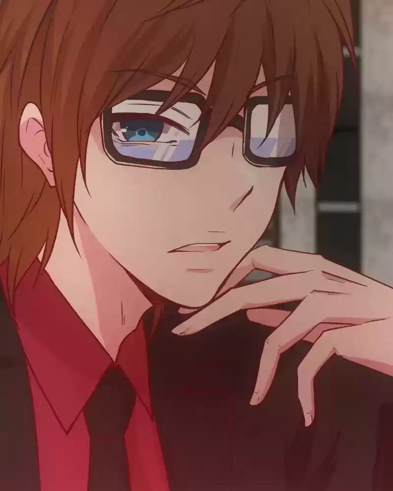 Age Matters Chapter 49: