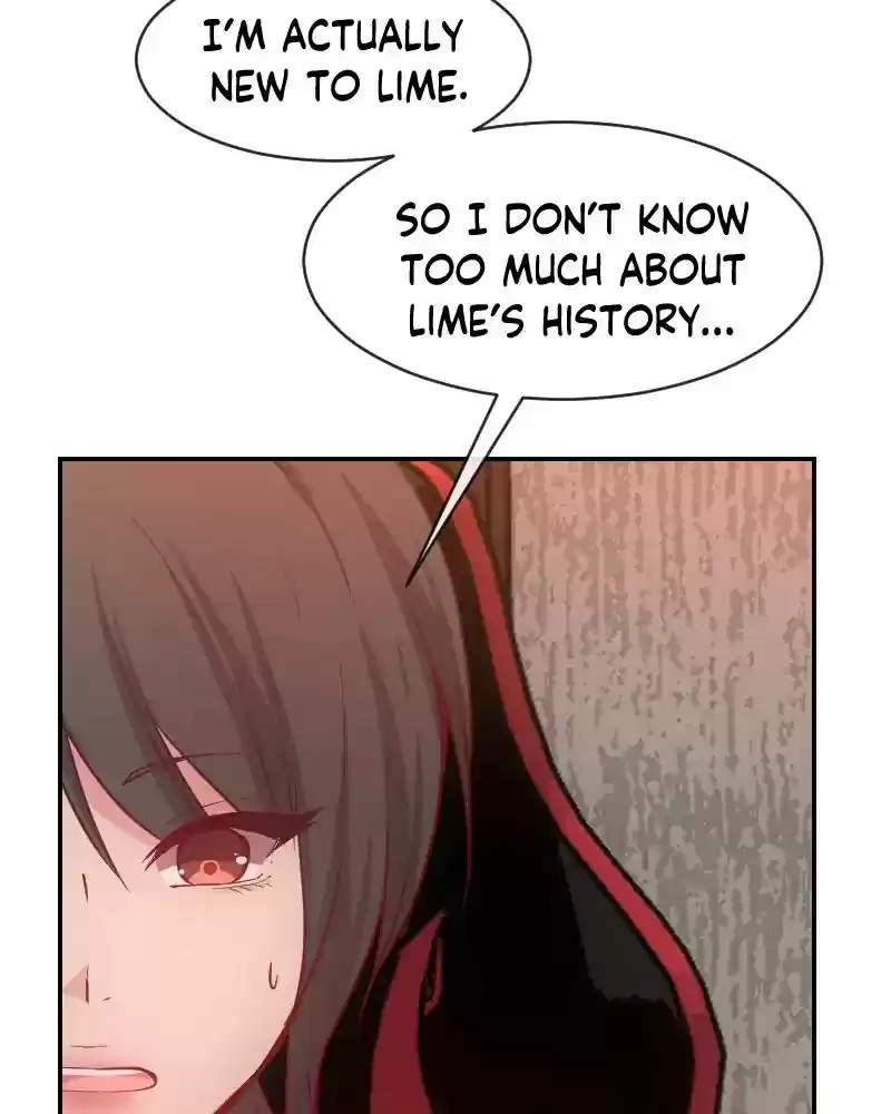 Age Matters Chapter 49: