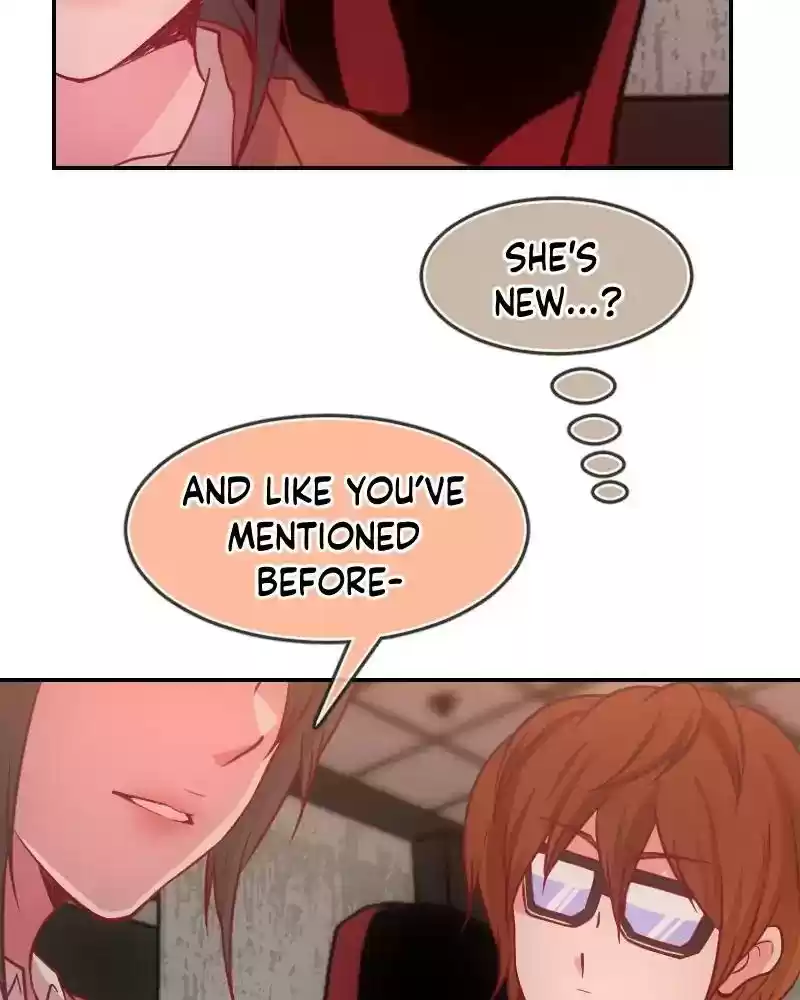 Age Matters Chapter 49: