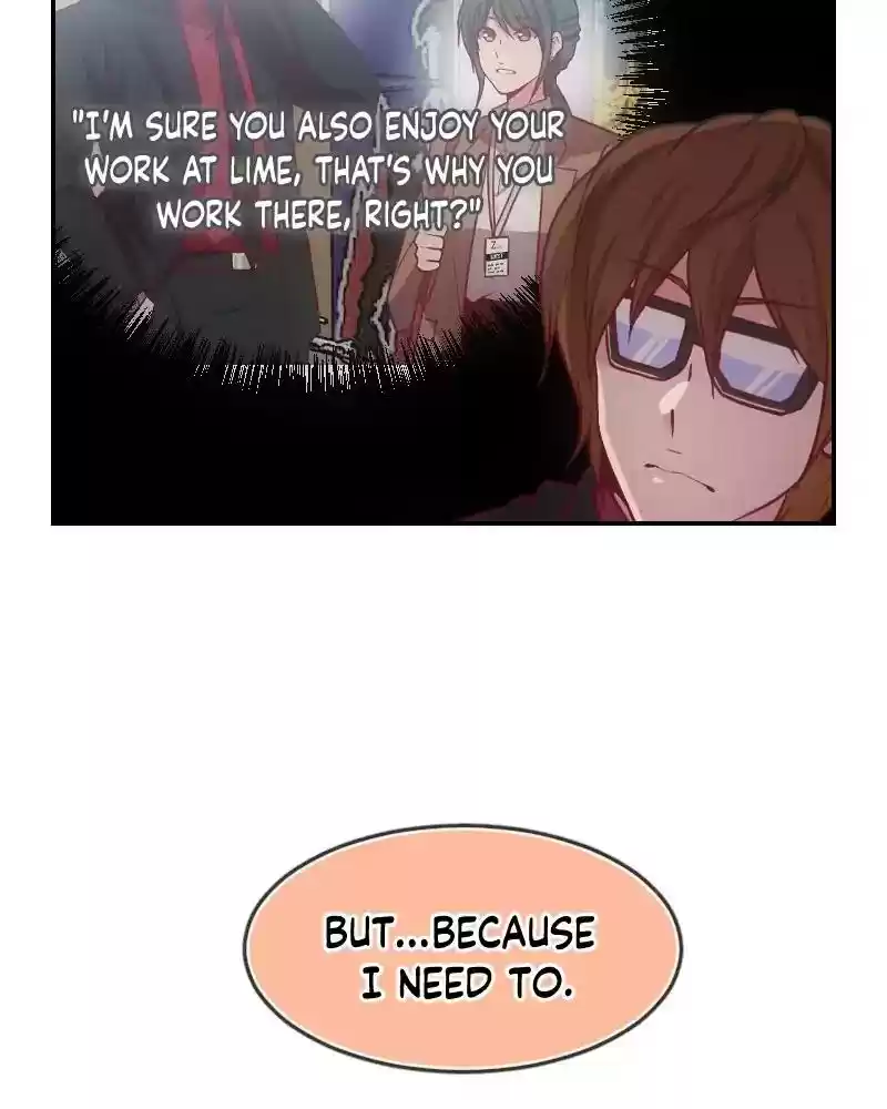 Age Matters Chapter 49: