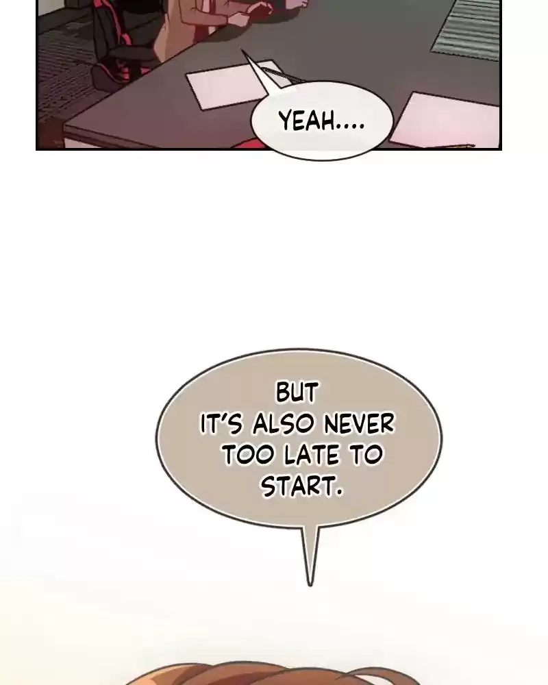 Age Matters Chapter 49: