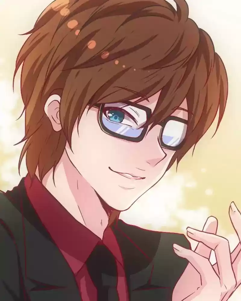 Age Matters Chapter 49: