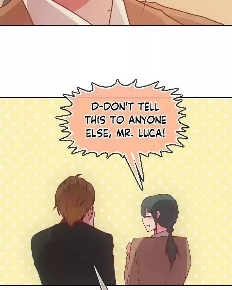 Age Matters Chapter 49: