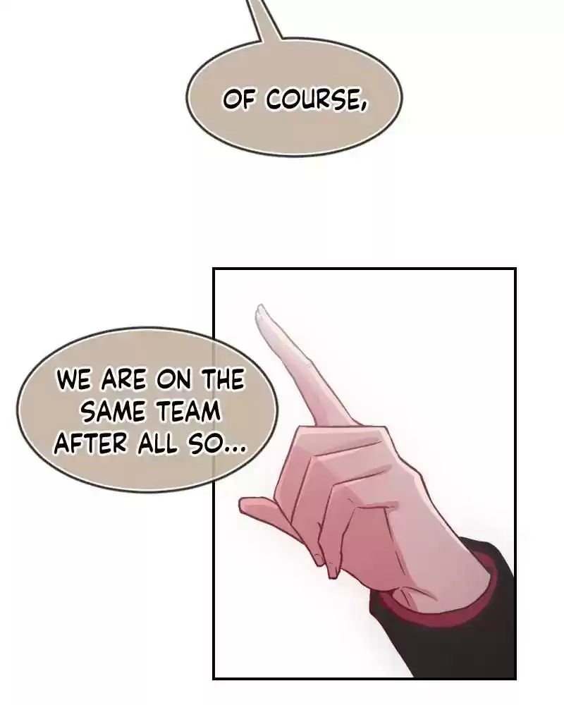 Age Matters Chapter 49: