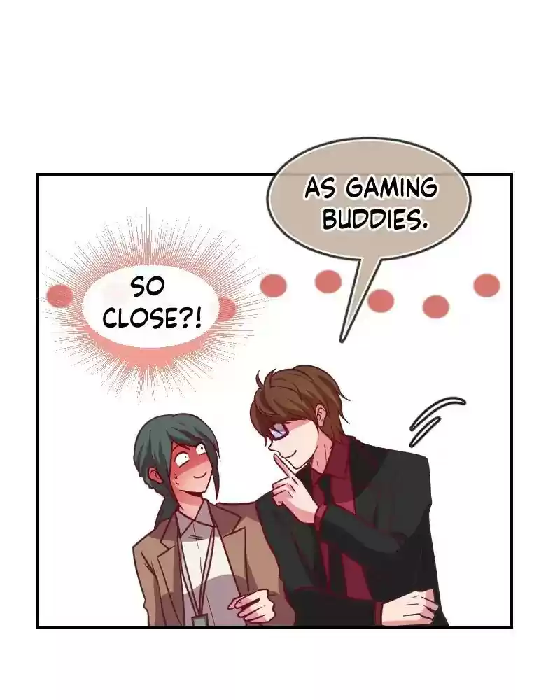 Age Matters Chapter 49: