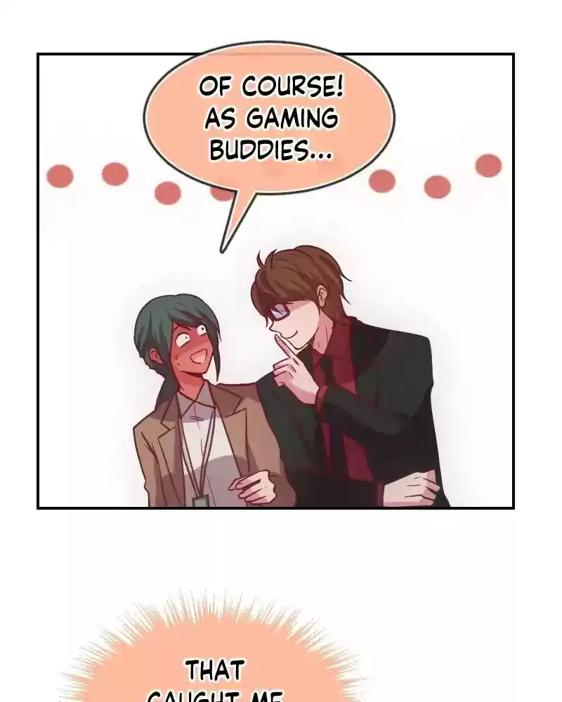 Age Matters Chapter 49: