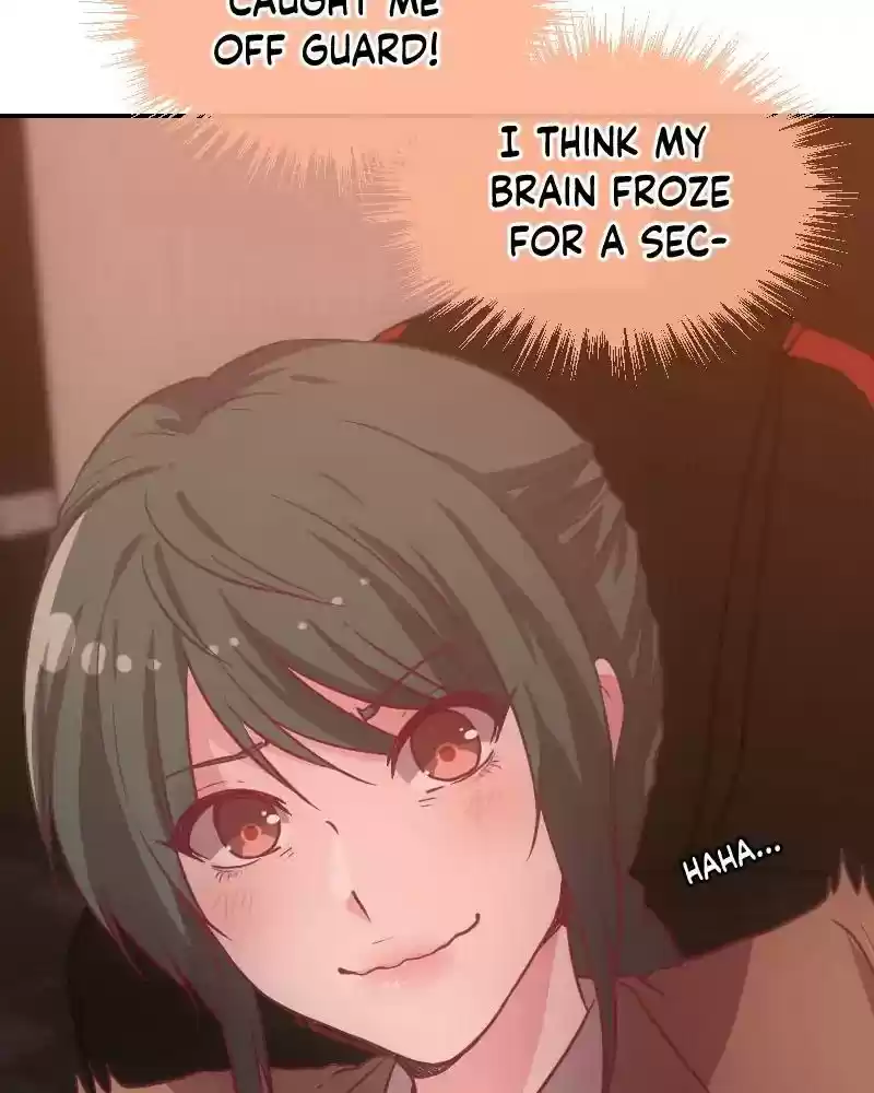 Age Matters Chapter 49: