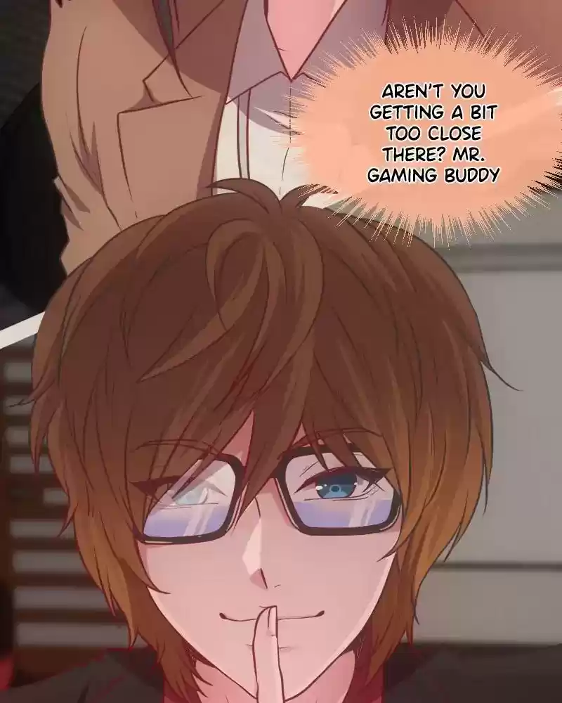 Age Matters Chapter 49: