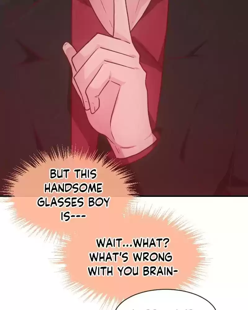 Age Matters Chapter 49: