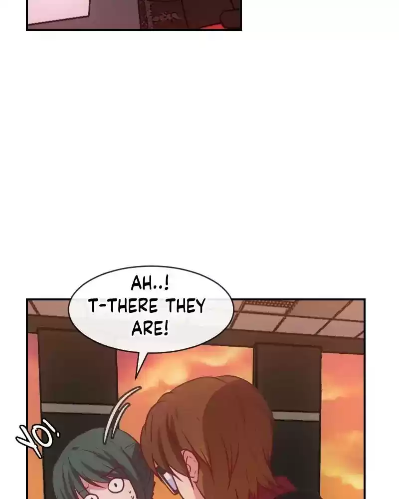 Age Matters Chapter 49: