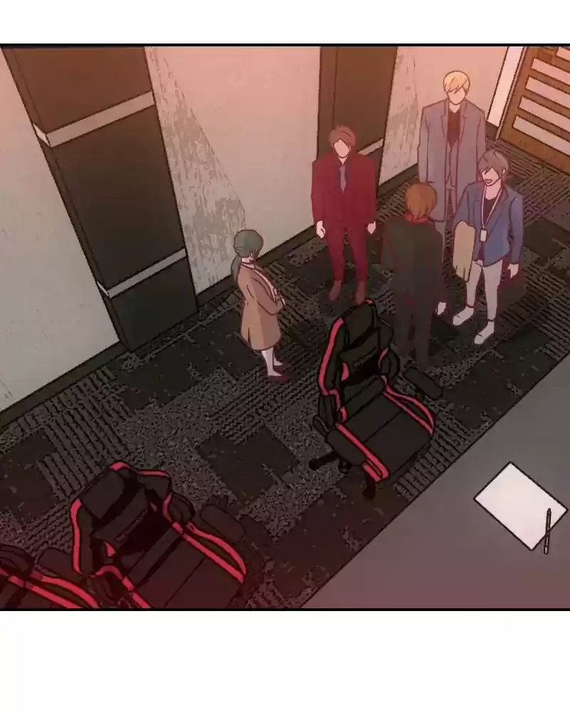 Age Matters Chapter 49: