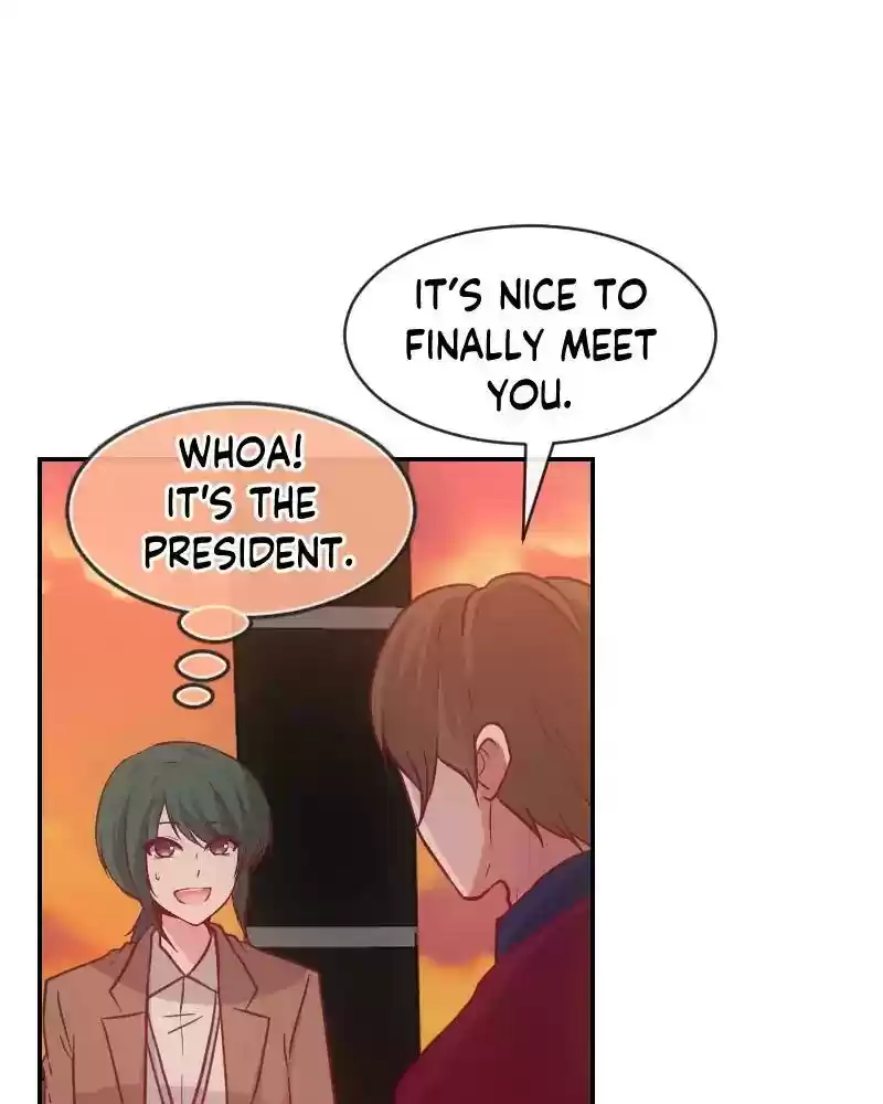 Age Matters Chapter 49: