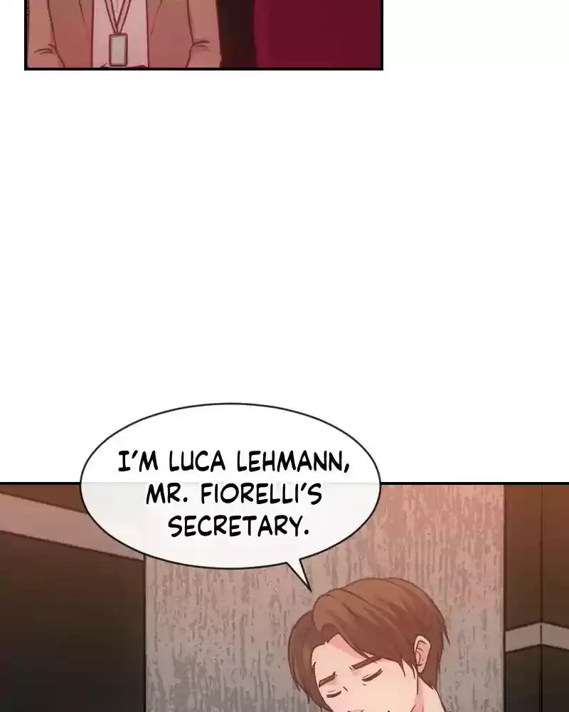 Age Matters Chapter 49: