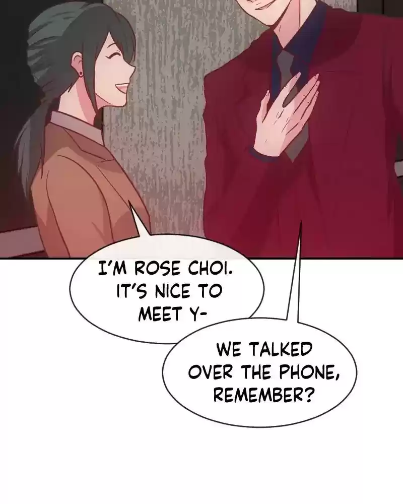 Age Matters Chapter 49: