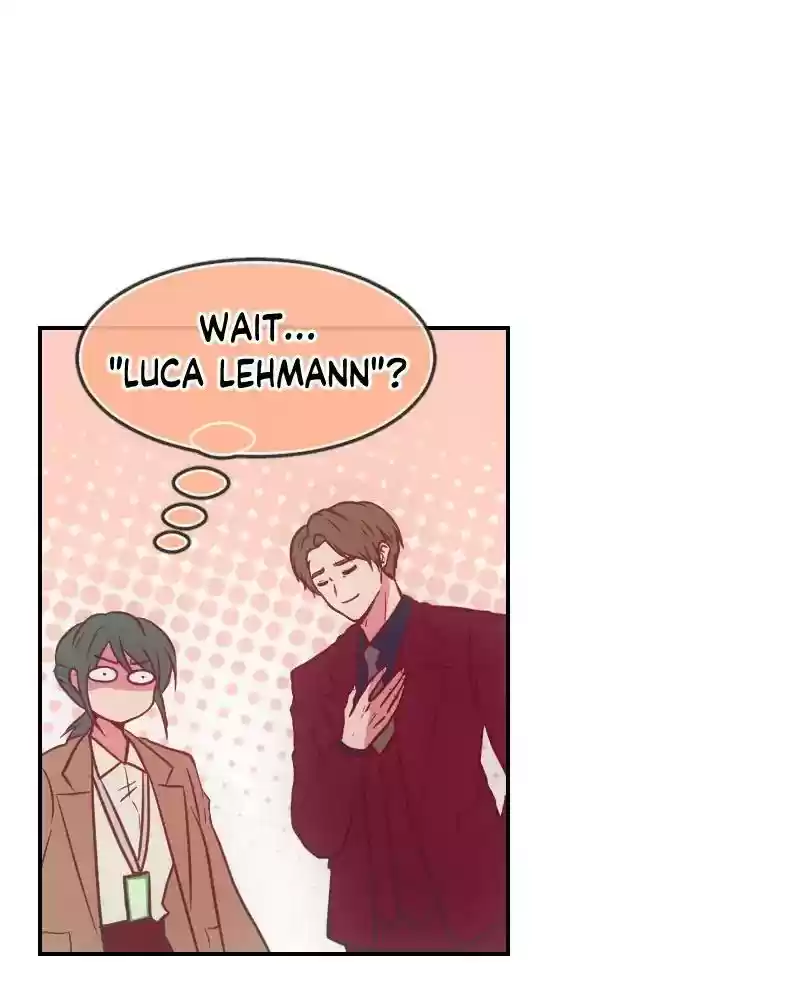 Age Matters Chapter 49: