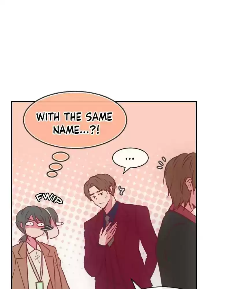 Age Matters Chapter 49: