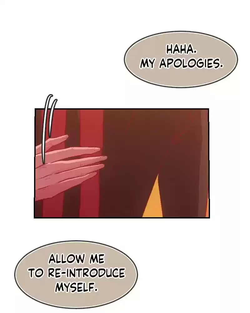 Age Matters Chapter 49: