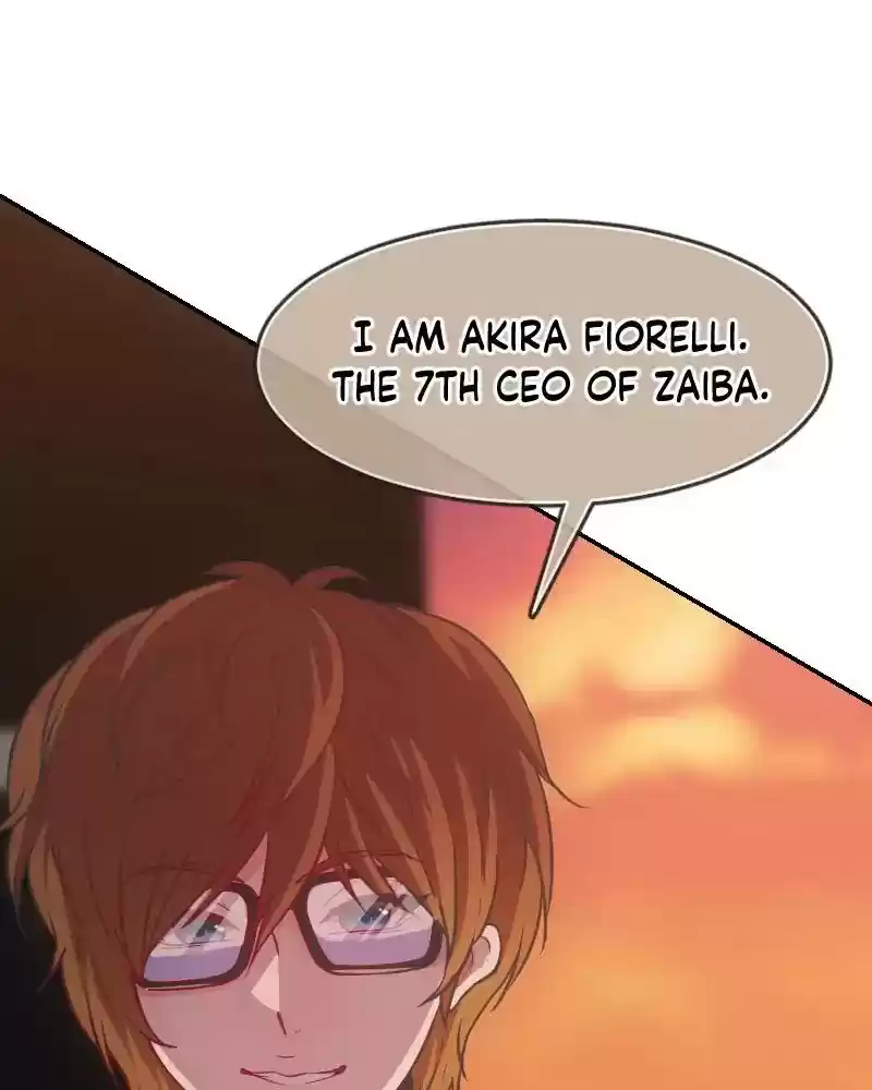 Age Matters Chapter 49: