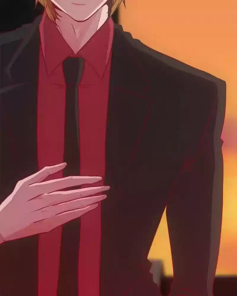 Age Matters Chapter 49: