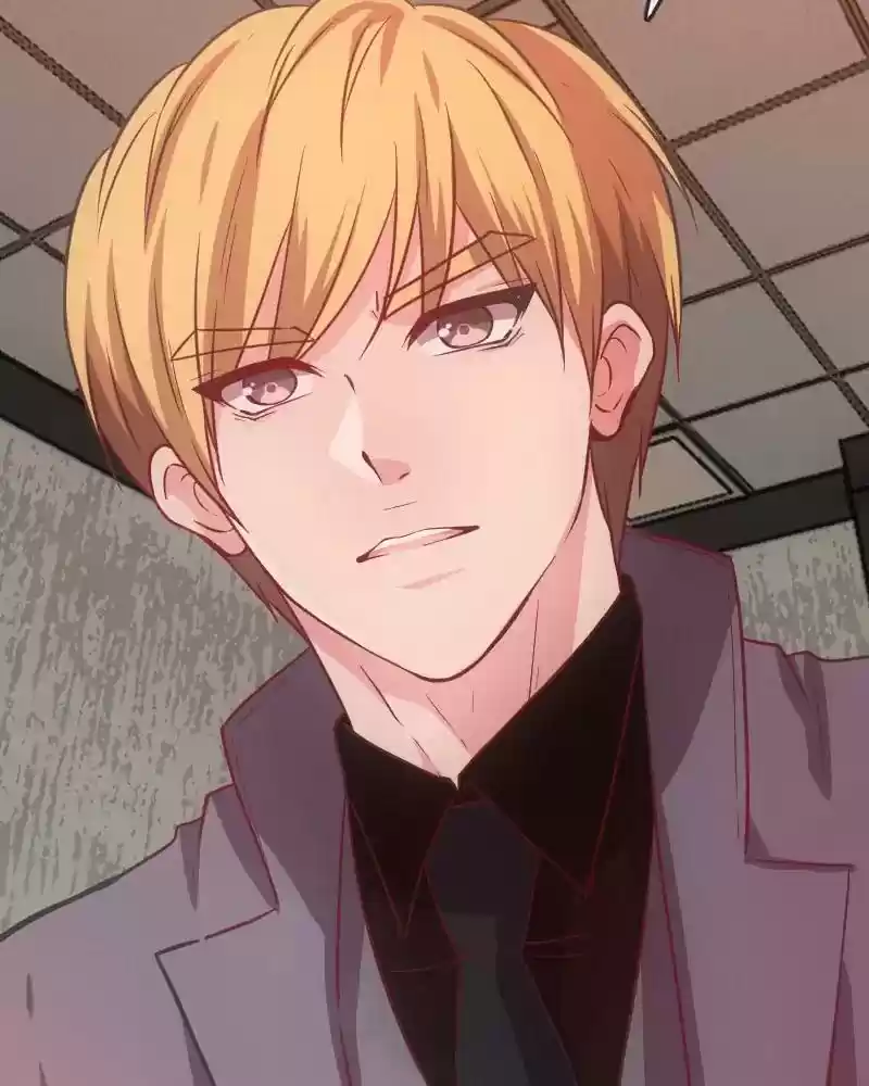 Age Matters Chapter 49: