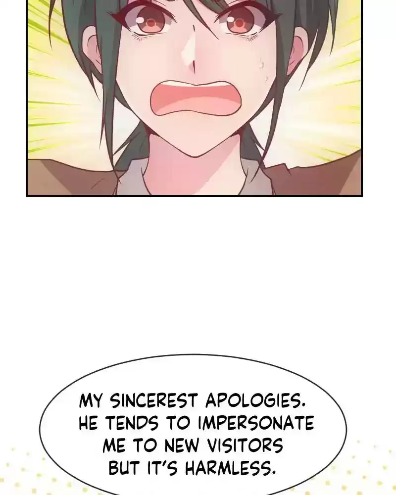 Age Matters Chapter 49: