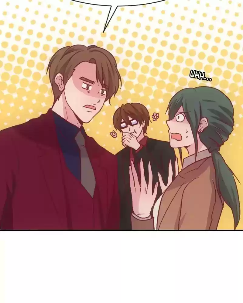 Age Matters Chapter 49: