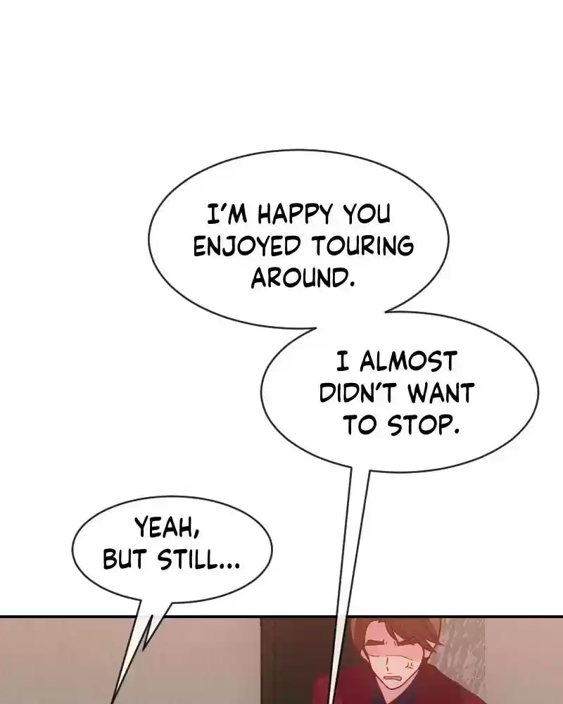 Age Matters Chapter 49: