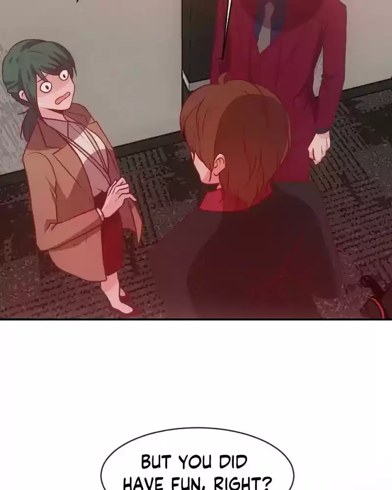 Age Matters Chapter 49: