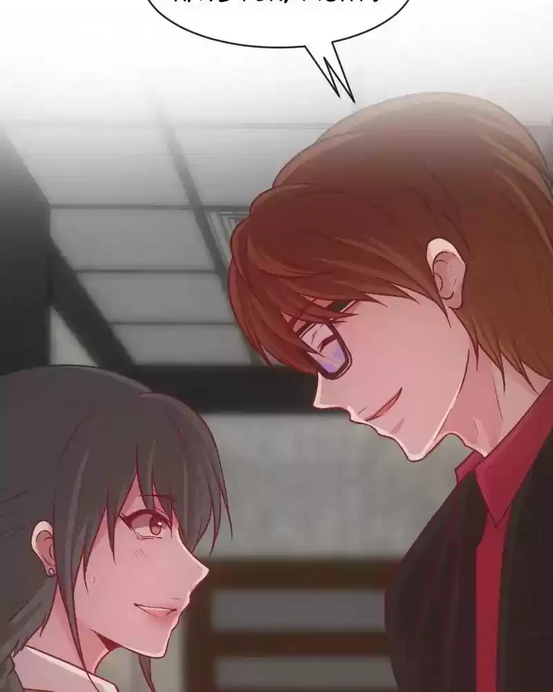 Age Matters Chapter 49: