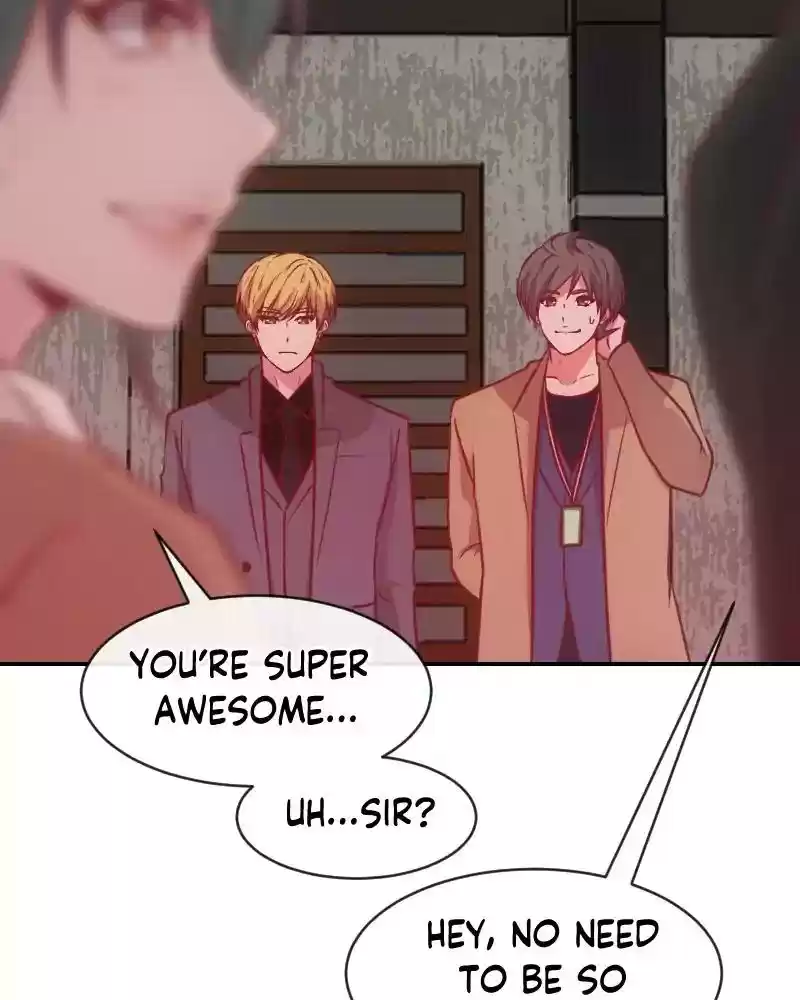 Age Matters Chapter 49: