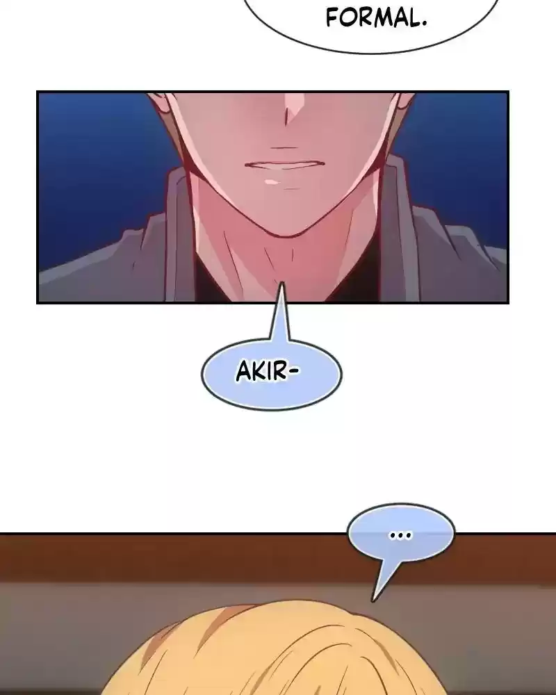 Age Matters Chapter 49: