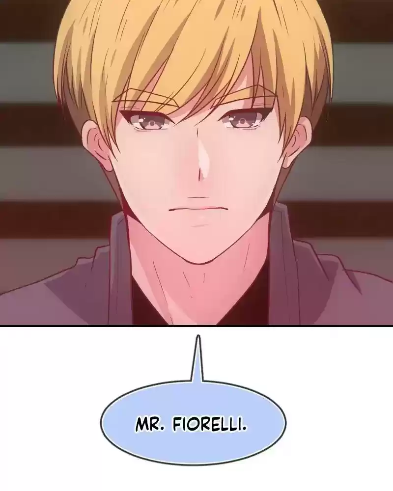 Age Matters Chapter 49: