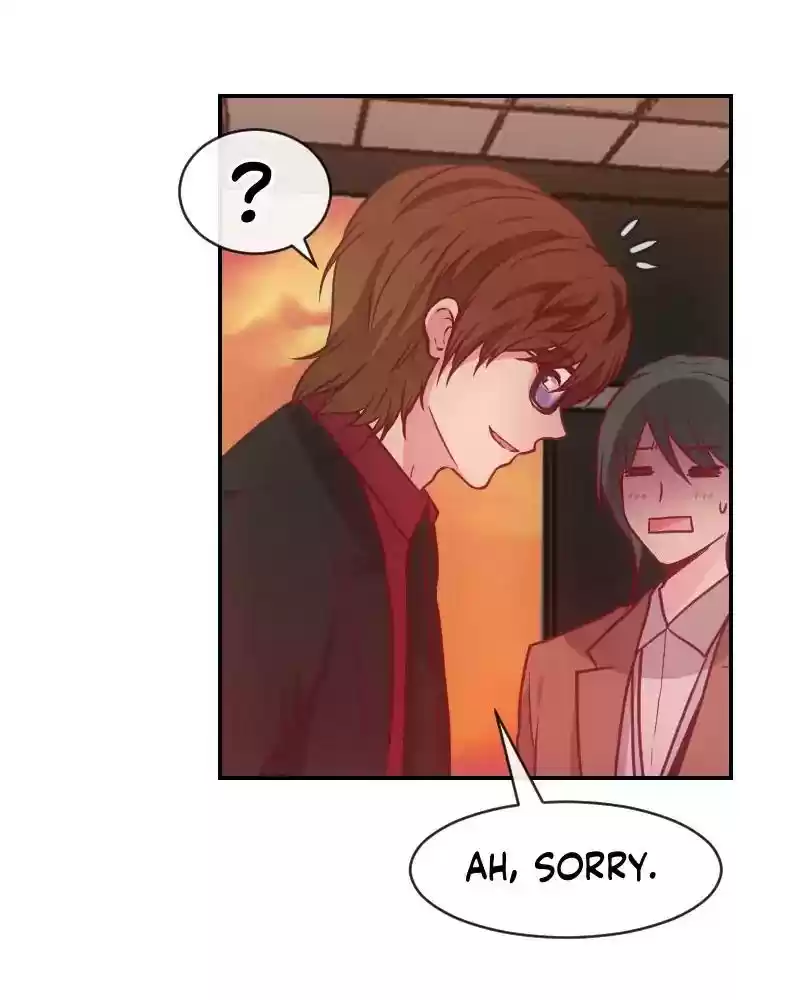 Age Matters Chapter 49: