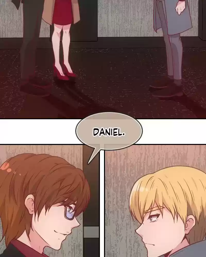 Age Matters Chapter 49: