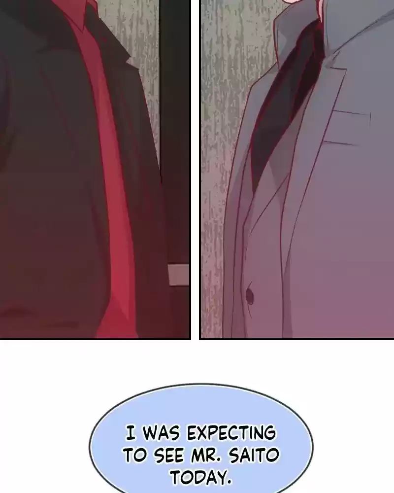 Age Matters Chapter 49: