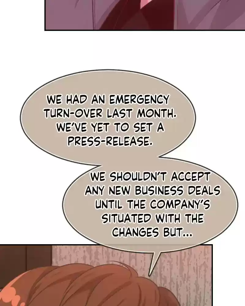 Age Matters Chapter 49: