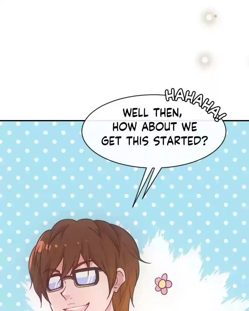 Age Matters Chapter 49: