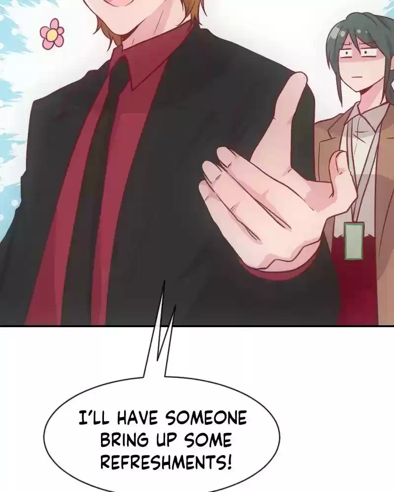 Age Matters Chapter 49: