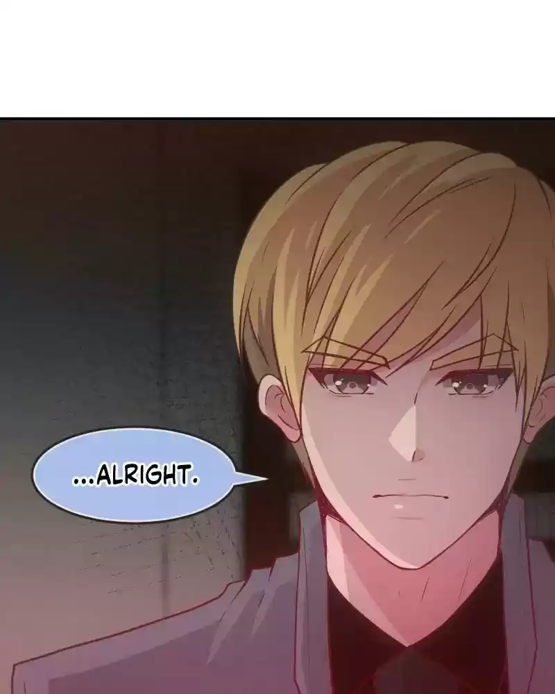 Age Matters Chapter 49: