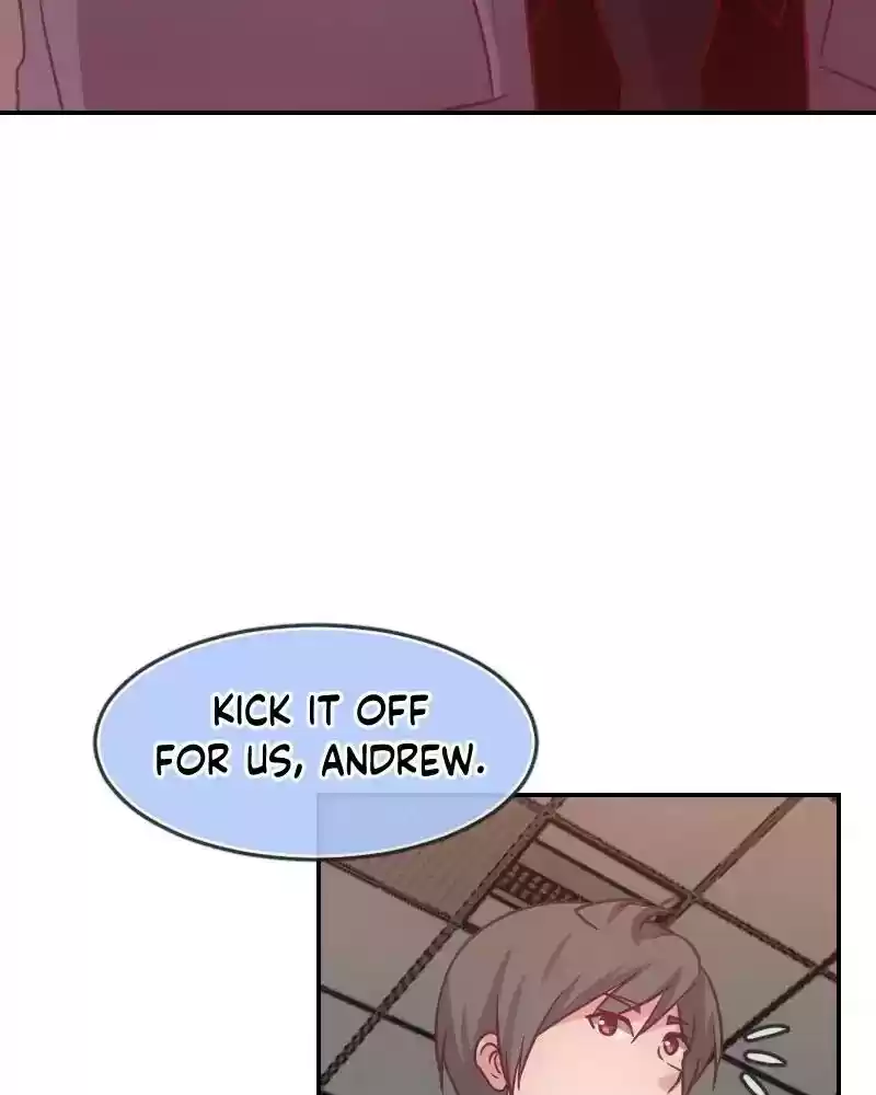 Age Matters Chapter 49: