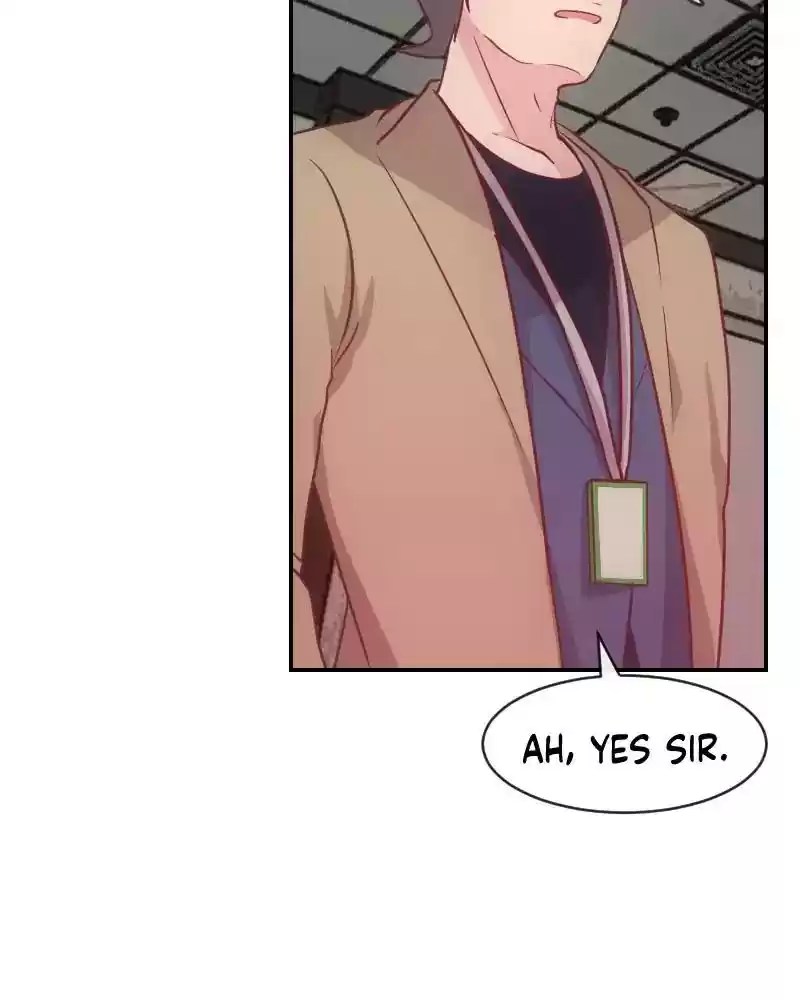 Age Matters Chapter 49: