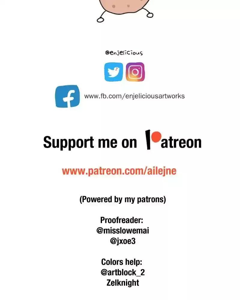 Age Matters Chapter 49: