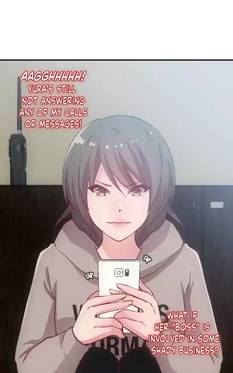 Age Matters Chapter 5: