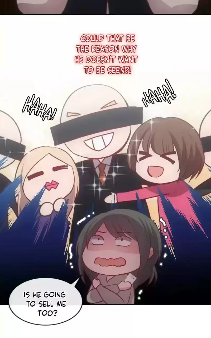 Age Matters Chapter 5: