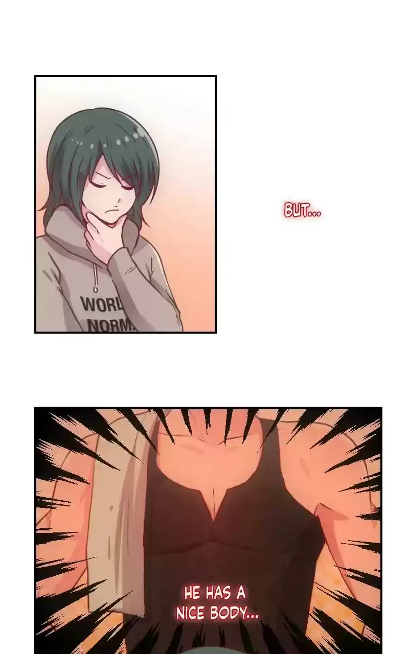 Age Matters Chapter 5: