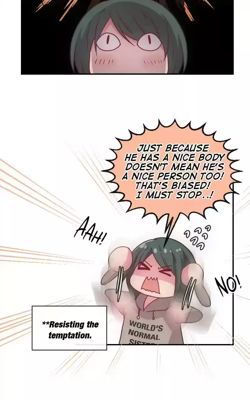 Age Matters Chapter 5: