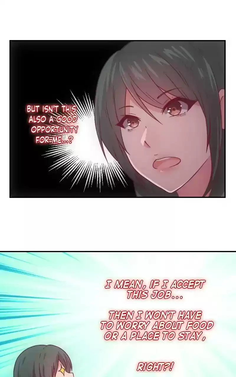 Age Matters Chapter 5: